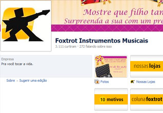 Foxtrot
